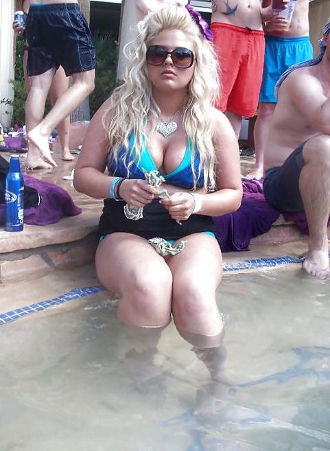 20P Sexy non-nude sluts