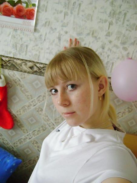 25P Russian whore Alina 23 years