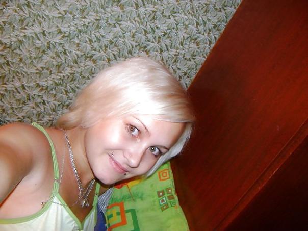 25P Russian whore Alina 23 years