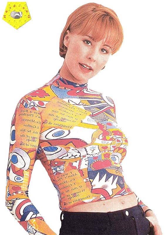 25P Meine kleine Sammlung - Sonja Zitlow 
