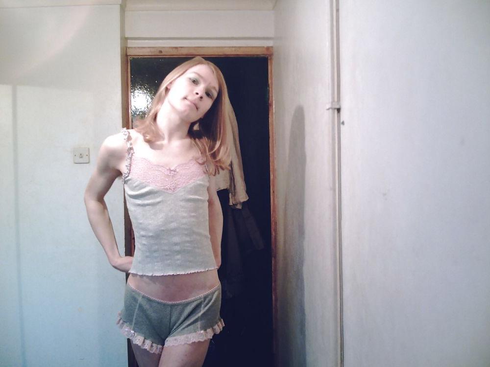 25P Beautiful Lady Bous