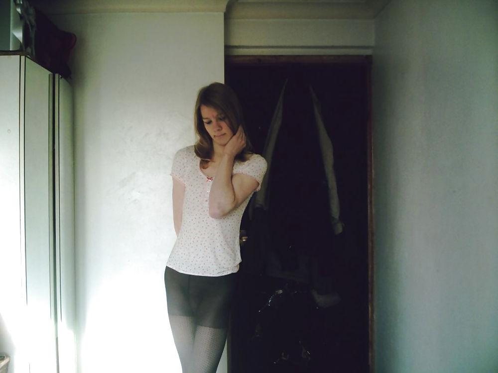 25P Beautiful Lady Bous