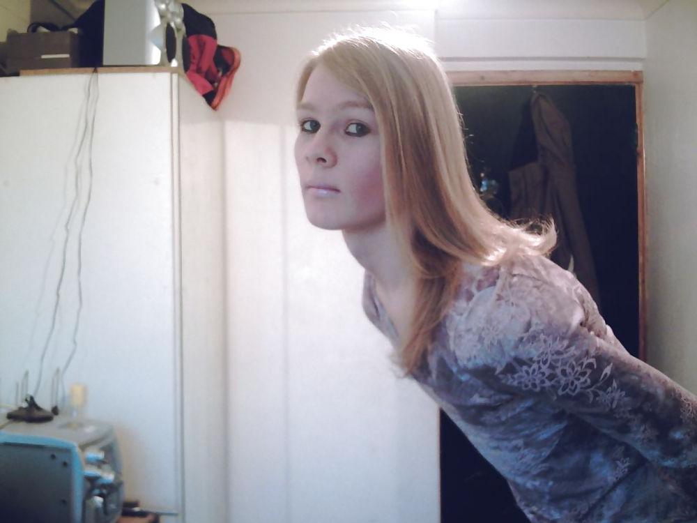 25P Beautiful Lady Bous