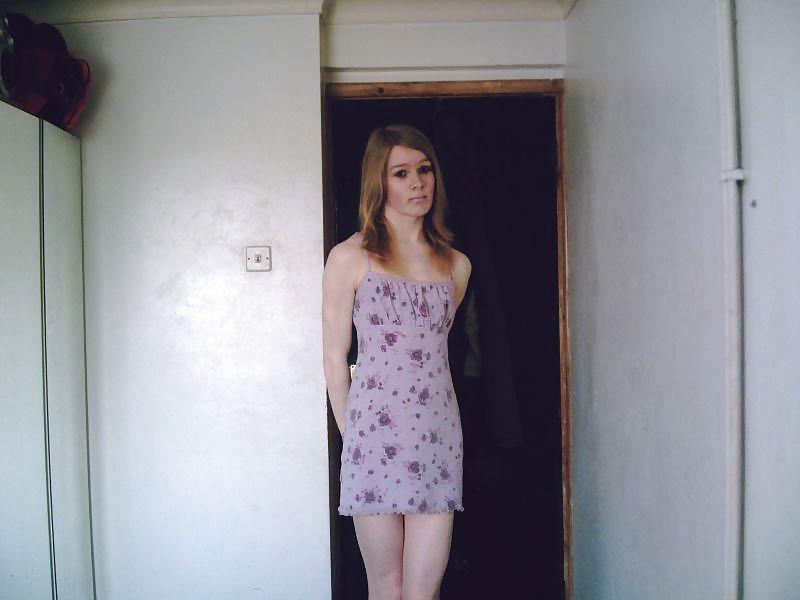 25P Beautiful Lady Bous