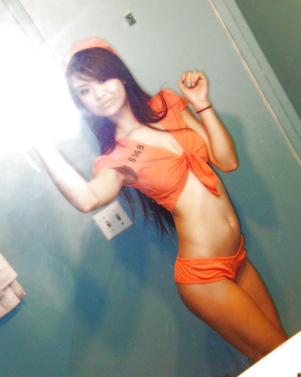16P Asian Teen From, SmutDates