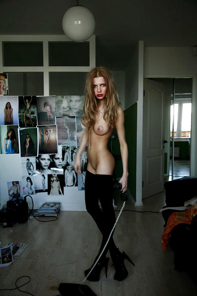 19P Mike Dowson Supermodels