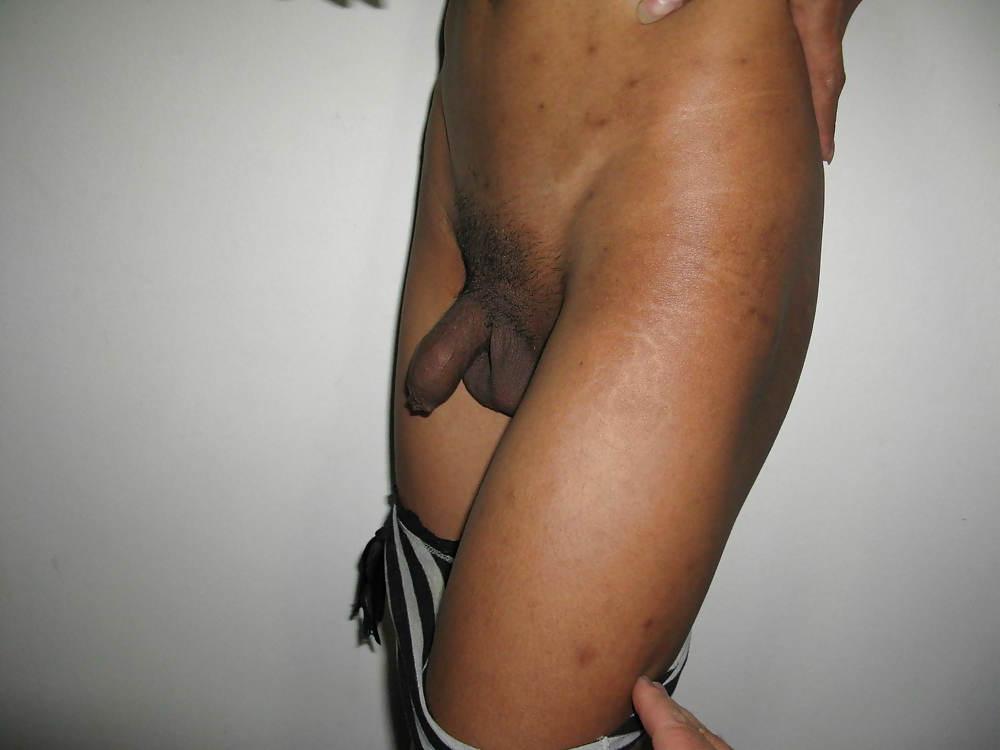 25P Thailand 2011 Ladyboy 5A
