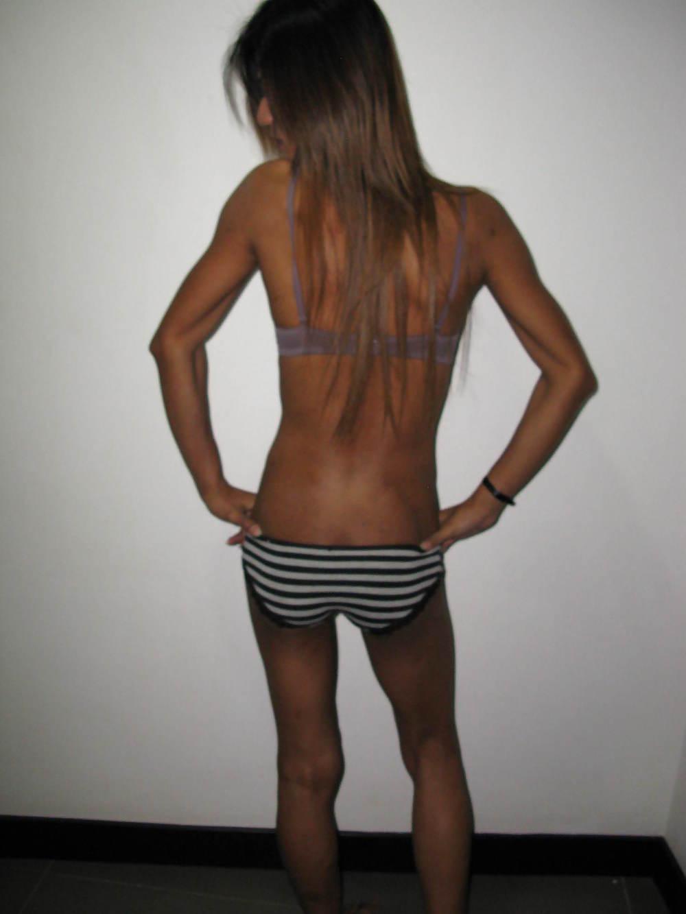 25P Thailand 2011 Ladyboy 5A