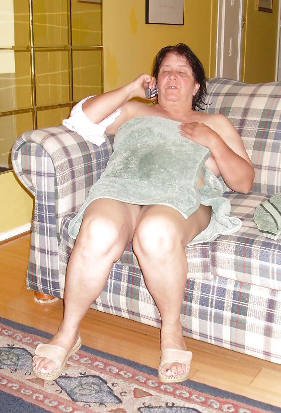25P Rosemary sexy legs and upskirt 6