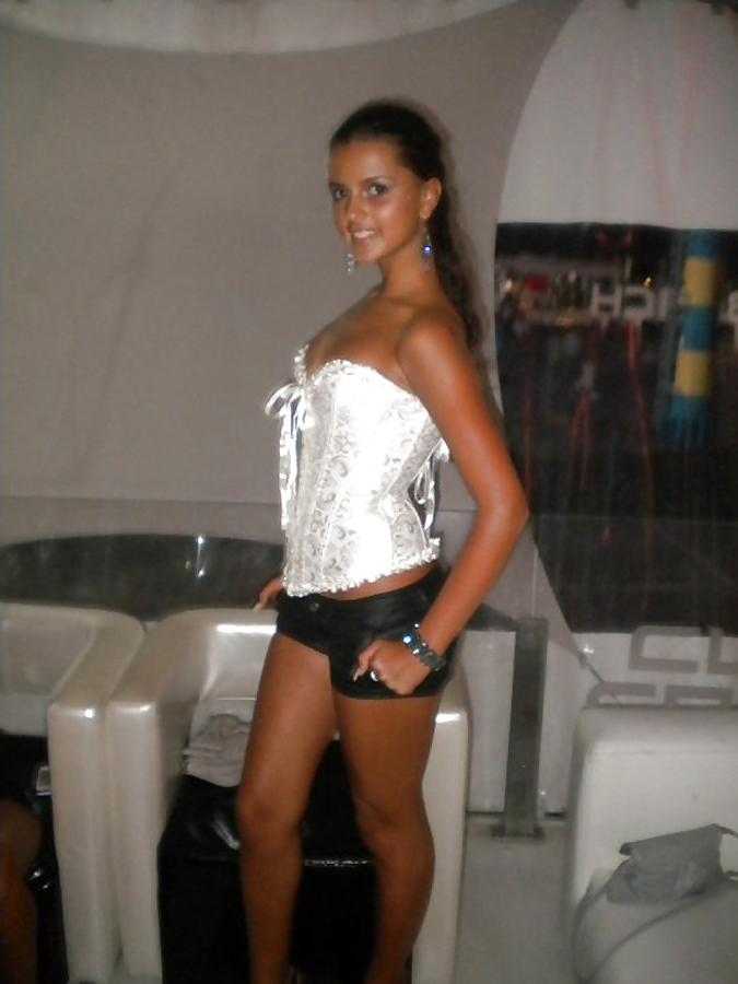25P ROMANIAN TEEN SLUTS 20