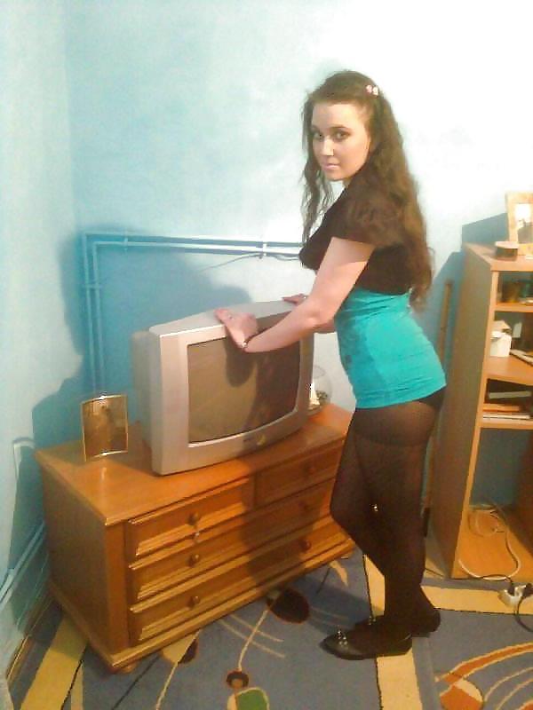 25P ROMANIAN TEEN SLUTS 20