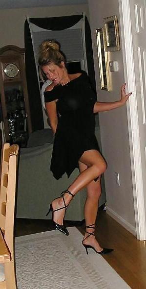 25P HotWife Anne - Group Fucking Expert