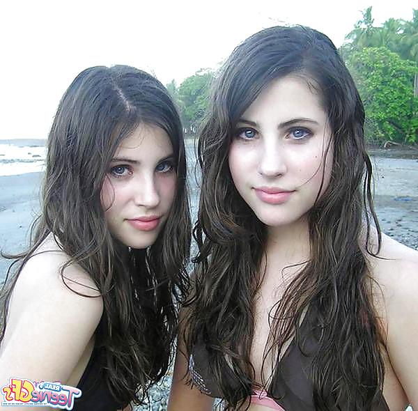 13P Teens mixs