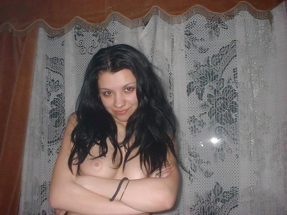 15P Romanian girls Nr 3 L7