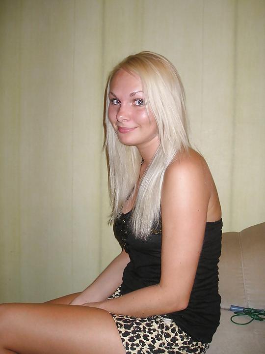 25P Baby Teen Amateur 4
