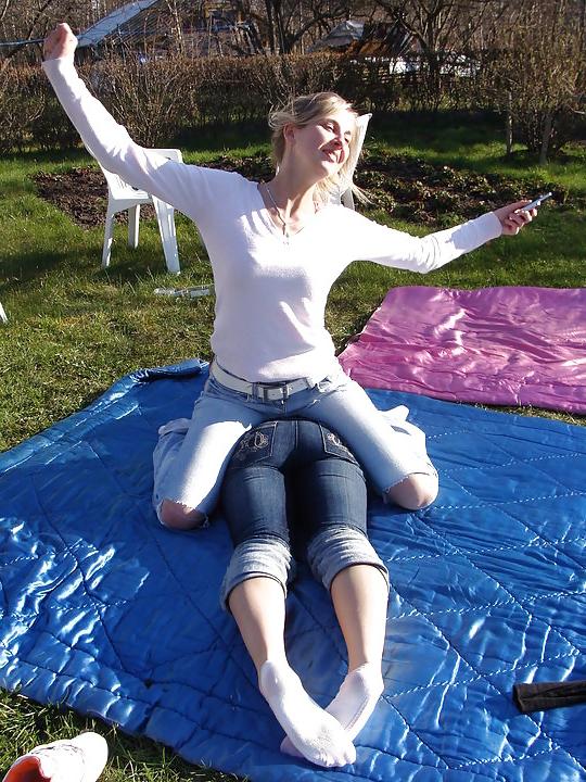 25P Baby Teen Amateur 4
