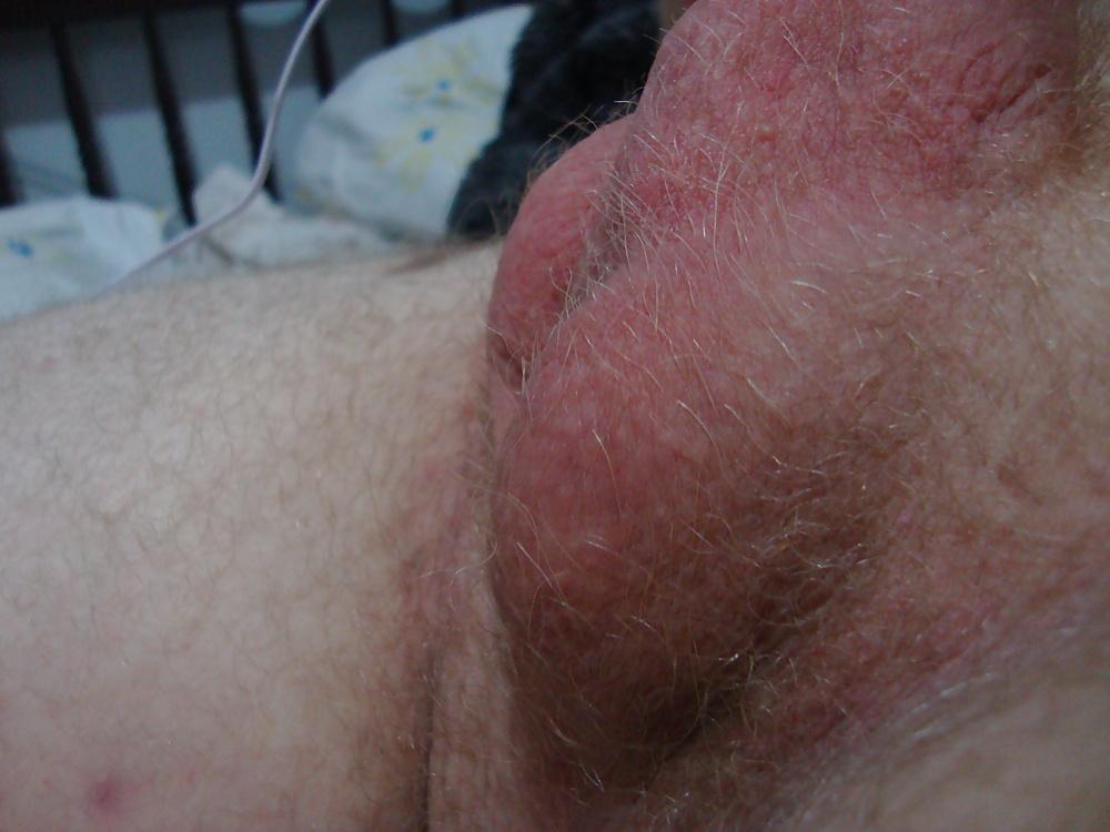 9P Me using a vibrator - Eu usando um vibrador