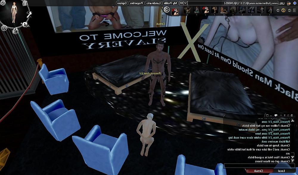 20P Interracial sex in RLC