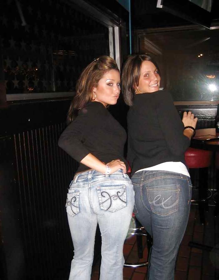 15P Nice (non nude) girls 41