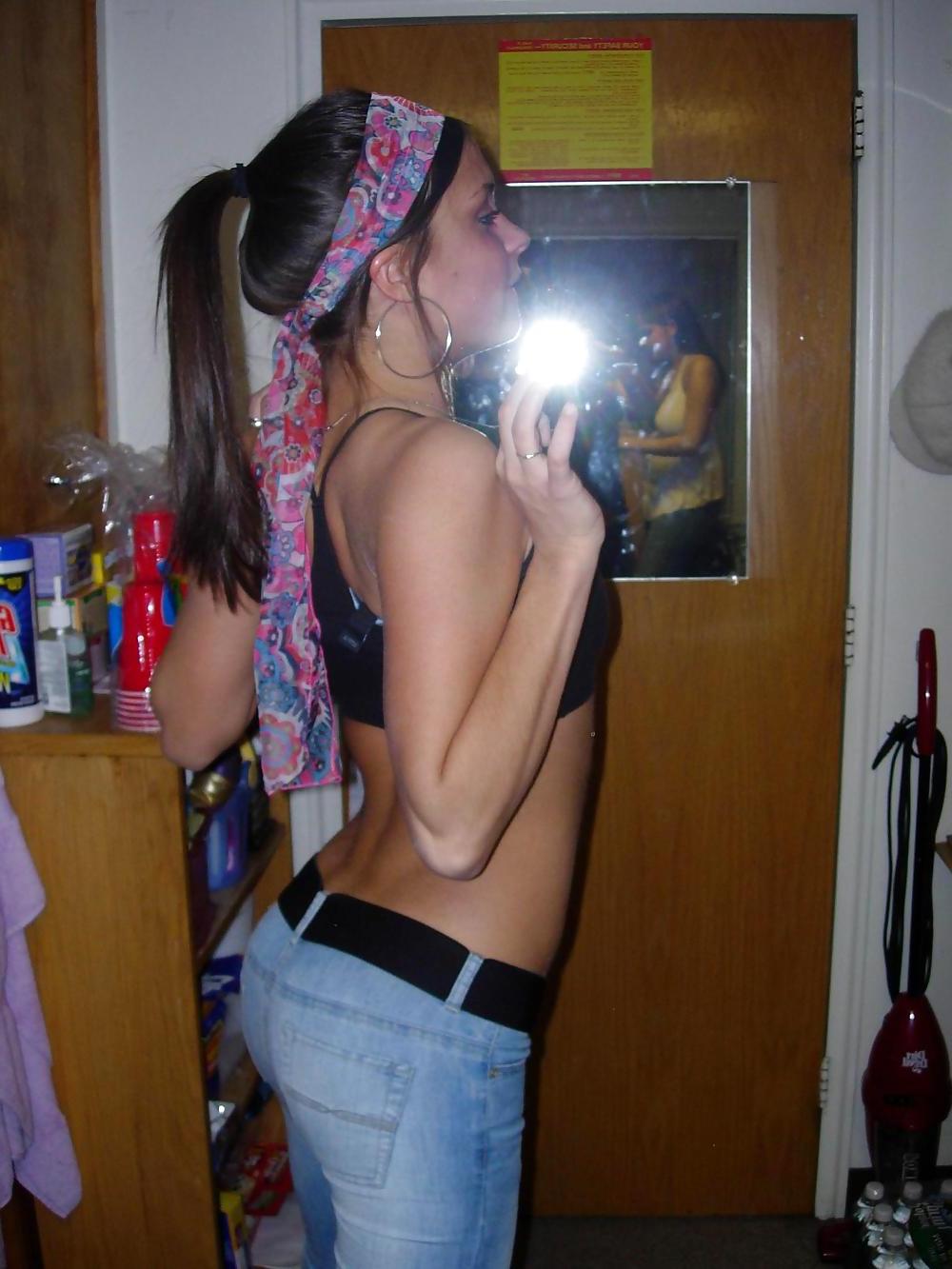15P Nice (non nude) girls 41