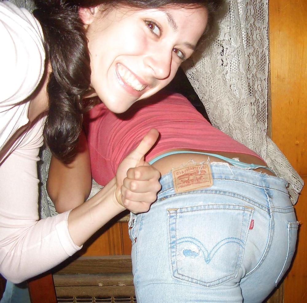 15P Nice (non nude) girls 41