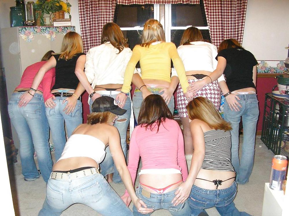 15P Nice (non nude) girls 41