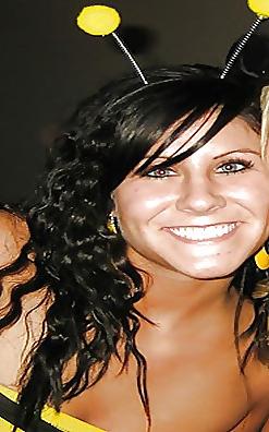 10P Young White Girl Looking for BLACK  COCK 