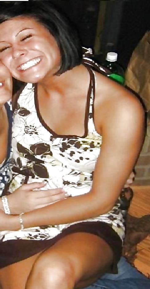 10P Young White Girl Looking for BLACK  COCK 