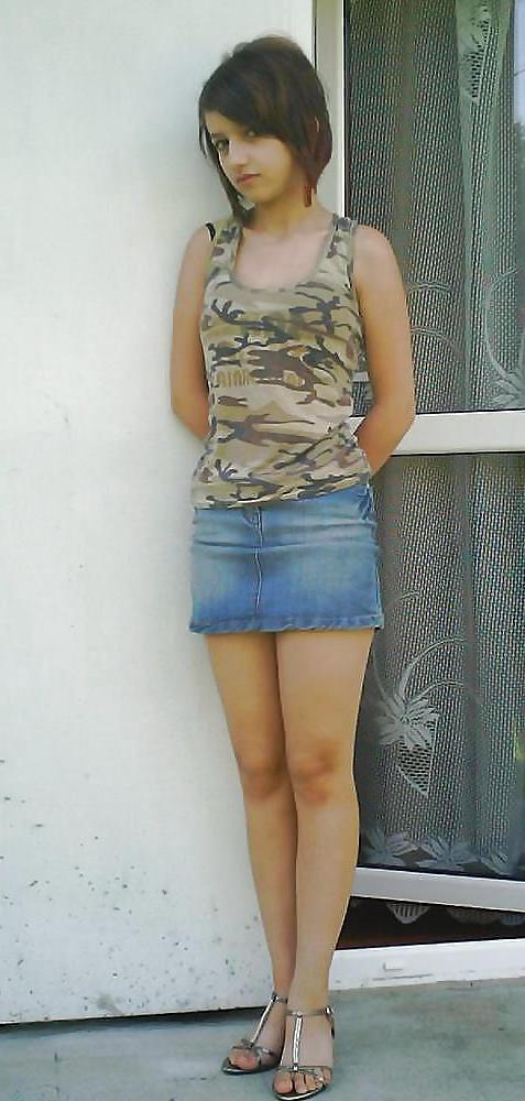 25P Belles filles 18