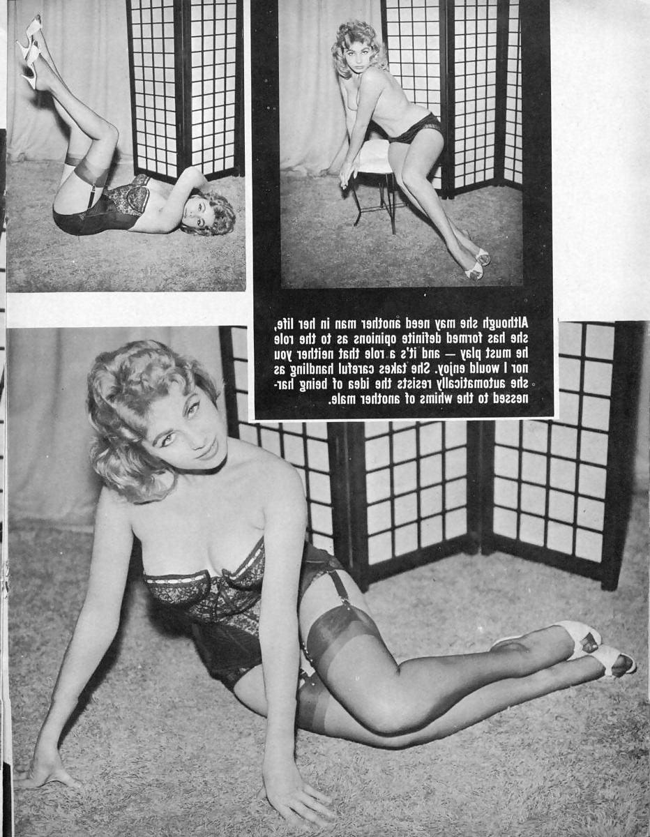25P Retro CORSETS 2