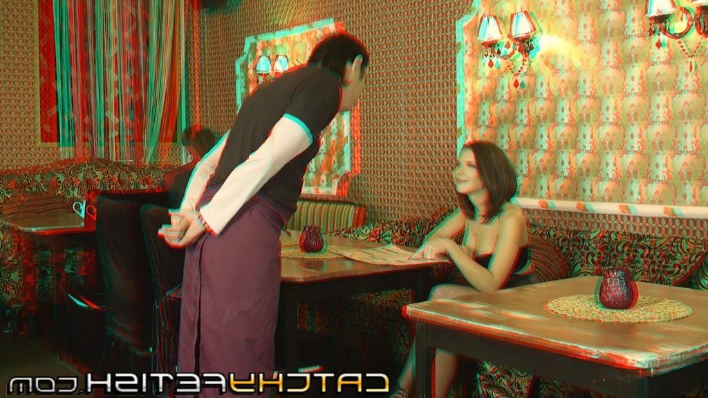 18P Cock hungry brunette gets fucked hard by horny barman in 3D movie