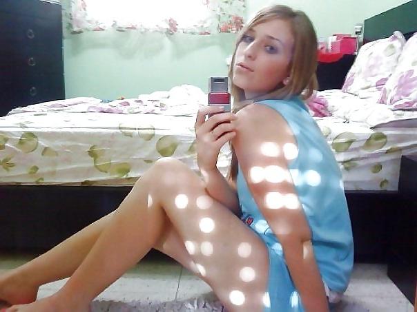 25P HOT AMATEUR GIRLS II