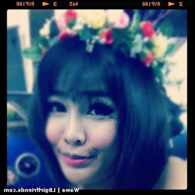 16P Hacked personal camera phone pics from Ladyboy Wawa