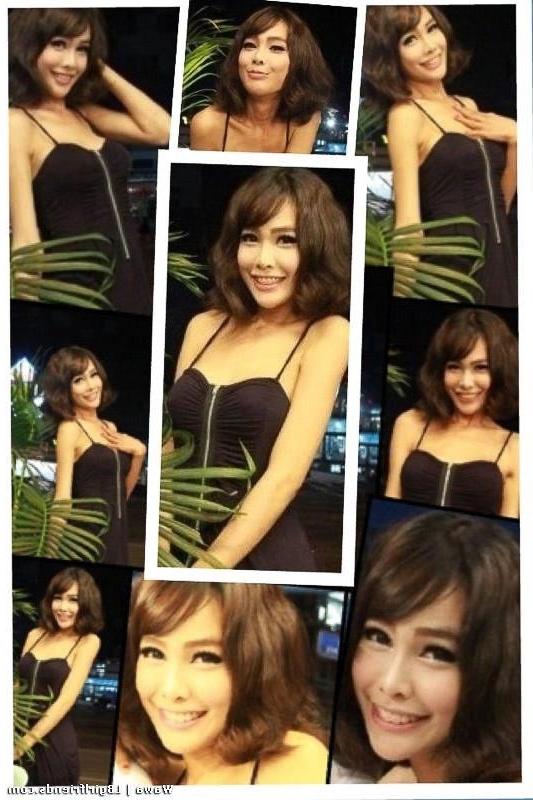 16P Hacked personal camera phone pics from Ladyboy Wawa