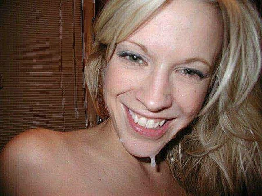 9P Cute and sexy real girls next door riding a cock