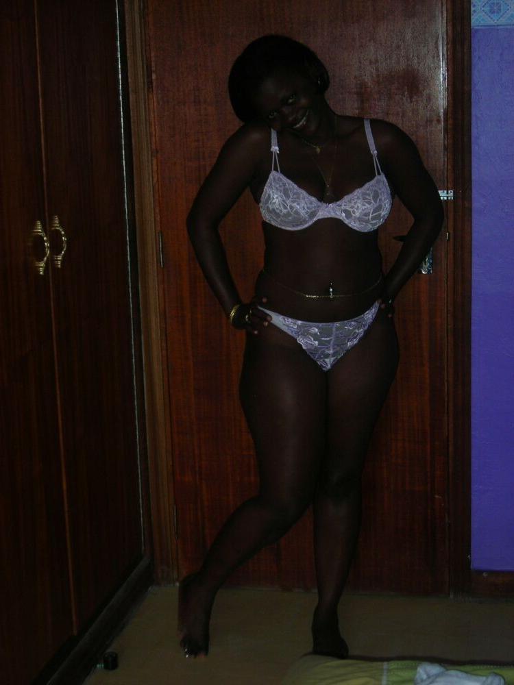 15P Black teen girlfriends posing and naked