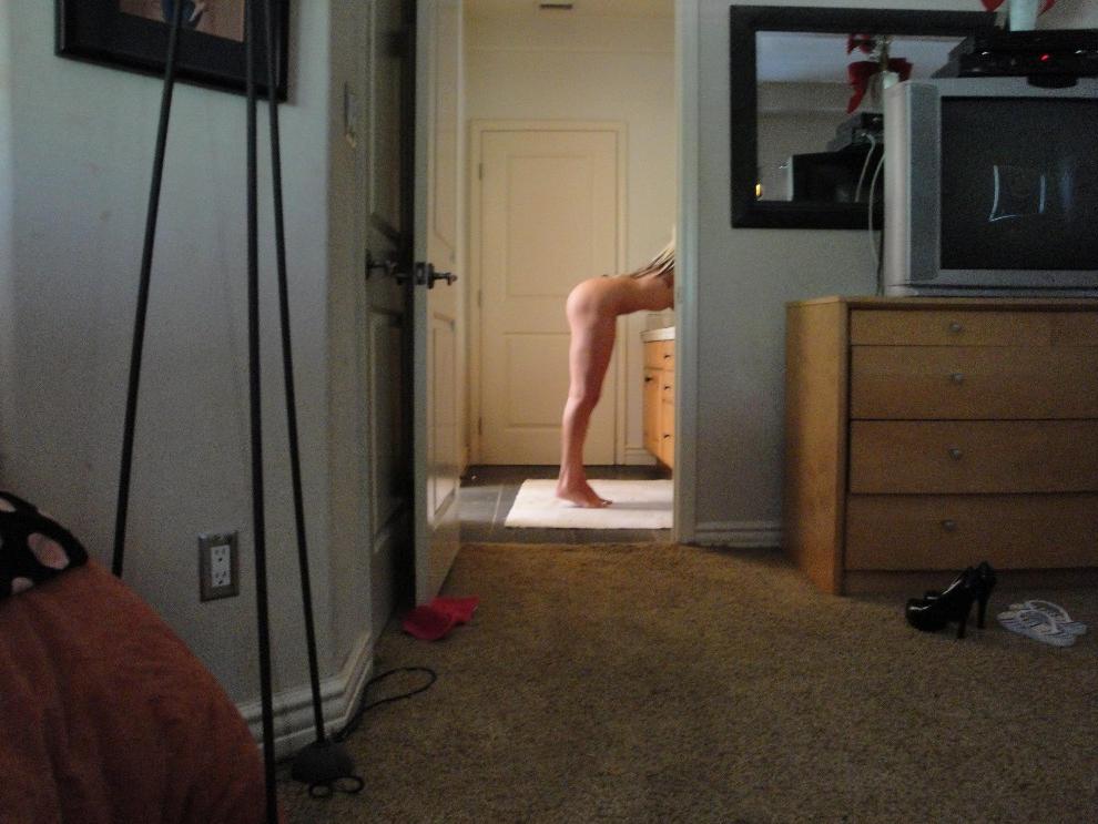 15P Teen gf filmed fucking on a hacked webcam