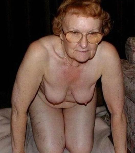 13P Amateur Grannies