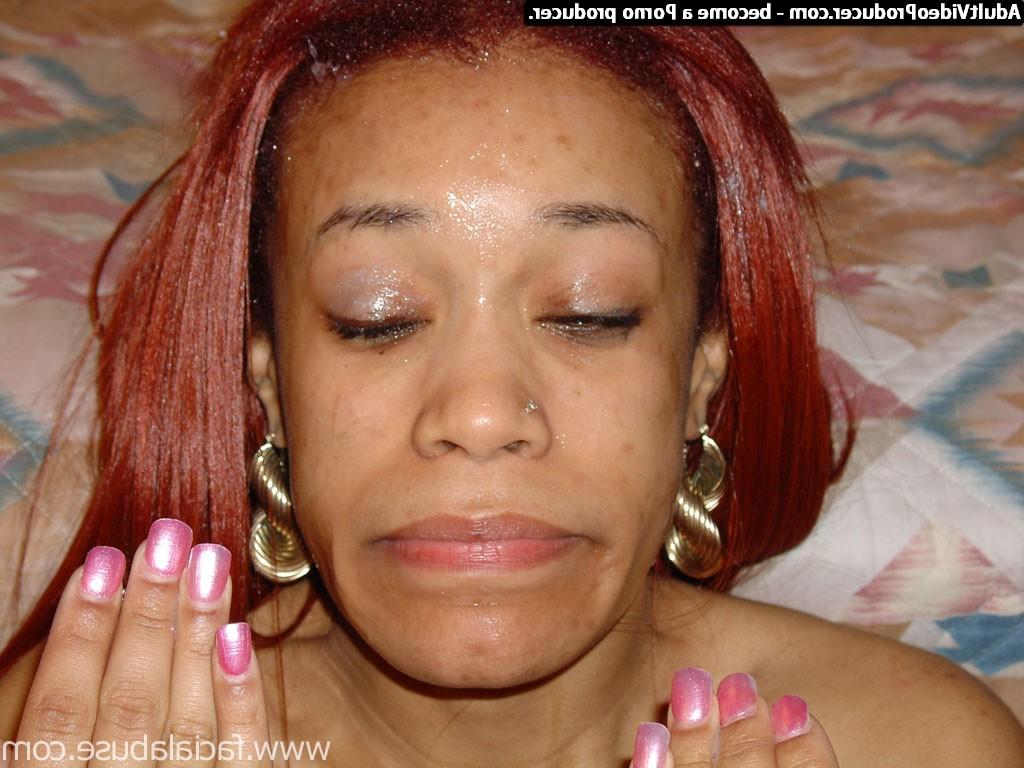 12P YellowBone Ghetto Black Girl used by The Horny White Boys