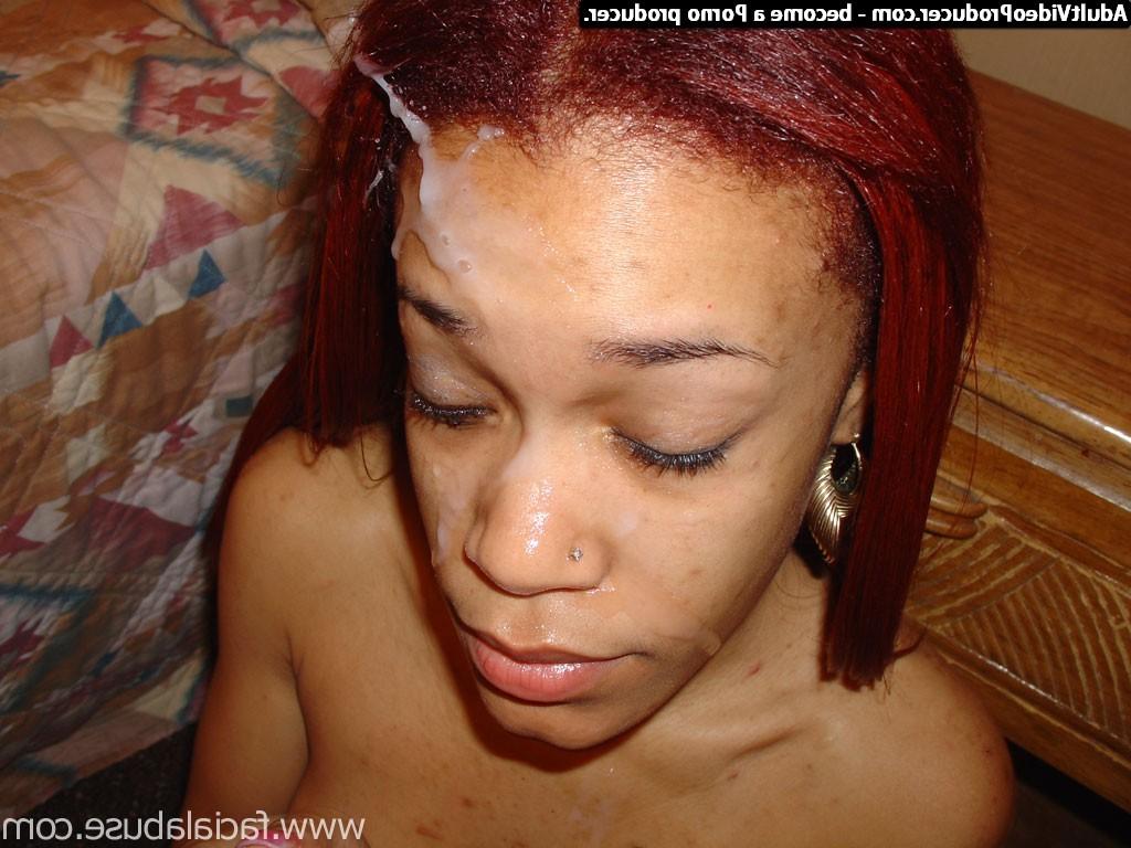 12P YellowBone Ghetto Black Girl used by The Horny White Boys