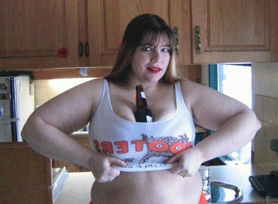 15P BBW girlfriend with huge ass and boobs