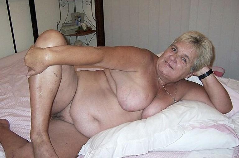 10P granny whores