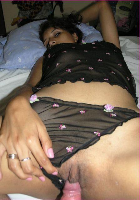 15P Indian teen gfs posing and fucking for the camera