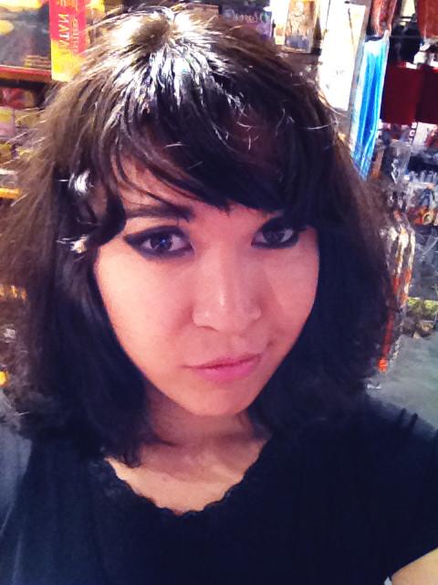 13P Amateur ladyboy femboy