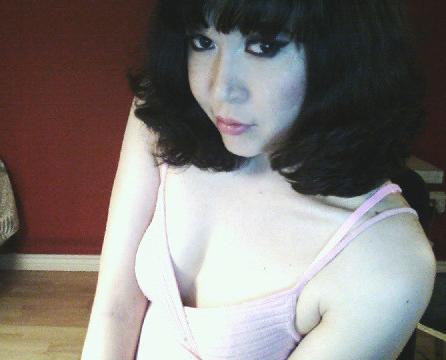 13P Amateur ladyboy femboy