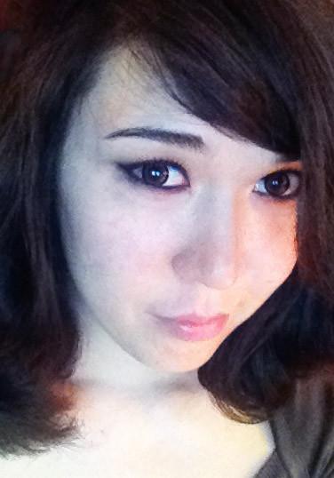 13P Amateur ladyboy femboy