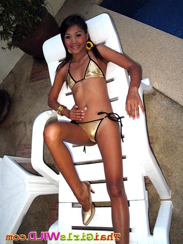 16P Amateur Thai slut