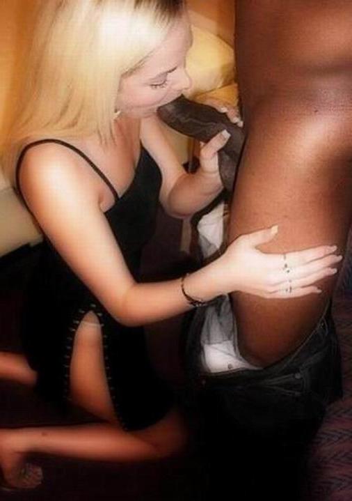 15P white girl penetrated by big black dick