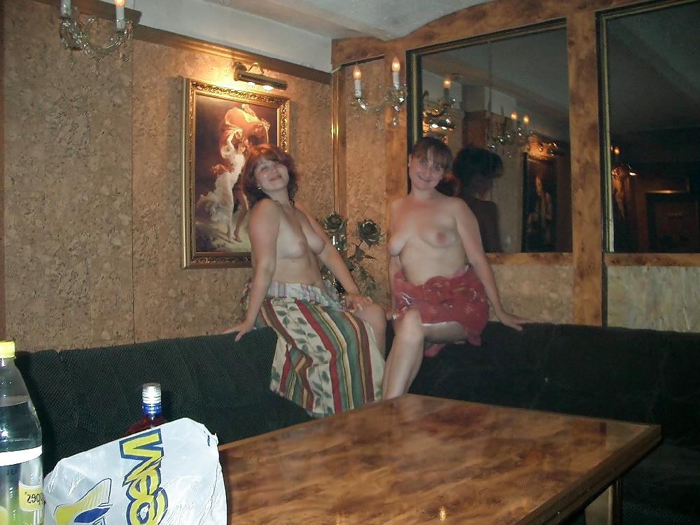 24P Sauna Mix- Group-Teens-Mature