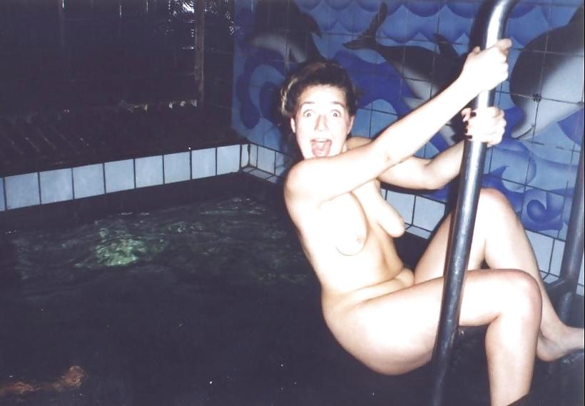 24P Sauna Mix- Group-Teens-Mature